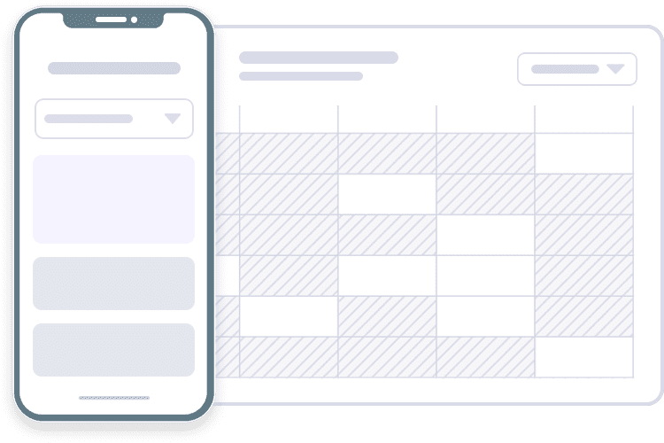 Calendar Features