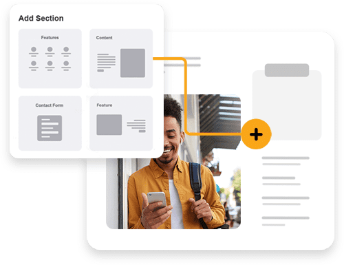 Dynamic Forms Feature