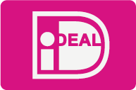 iDEAL Payment Icon